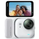 INSTA360 Go Ultra Standard Bundle weiss
