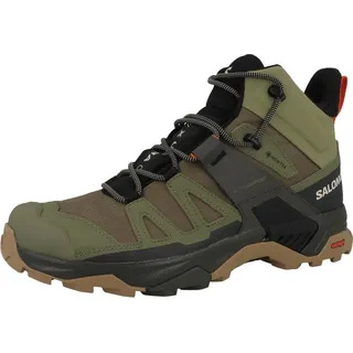 Deep Lichen Green / Peat / Kelp 45 1/3