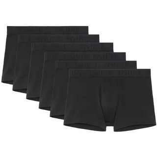 HOM Retro Short / Pant Tonal in Schwarz | Gr.: L