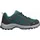 McKINLEY DA WANDER-SCHUH Discover IV AQX Damen Traillaufschuh ANTHRACITE/BLUE AQUA