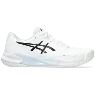 Asics GEL-CHALLENGER 14 Herren White/Black 46,5