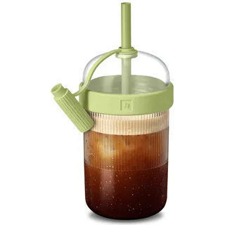 Nespresso Travel Tumbler Pistachio (540 ml)