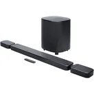 JBL Soundbar "Bar 800 MK2", schwarz, B:45,5cm H:39cm T:98cm, Lautsprecher