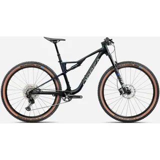 Orbea Oiz H10 2026 29 Zoll RH 0 cm Unisex Armor Black Matt/Gloss