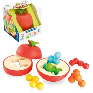 Smart Games Apple Puzzler