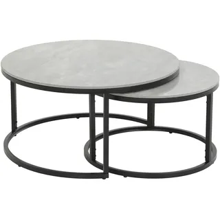 Hela Couchtisch 2er-Set