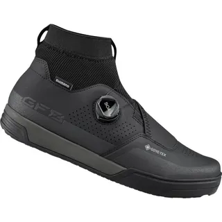 Shimano Gf800gtx Mtb-schuhe - black 39
