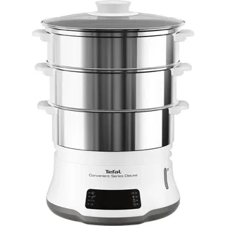 Tefal Convenient Series Deluxe Dampfgarer