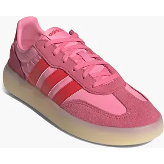 Bliss Pink / Pure Ruby/ Pink Fusion 38