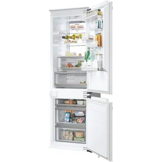 Haier Einbaukühlschrank Titanium Series 6 HBW7518BT, 177,2 cm hoch, 54 cm breit, mit Daylight-System
