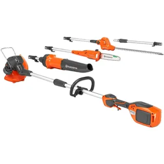 Husqvarna 110iL FlXi