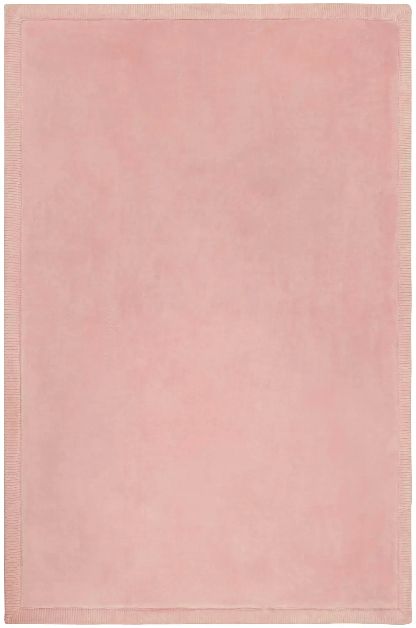 Hakuna Matte Kinderteppich mit Memory-Schaum 150x200 cm, rosa