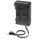 Anton Bauer QRC-CA940 Gold Battery Mount Bracket