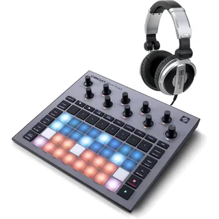 Novation Circuit Rhythm
