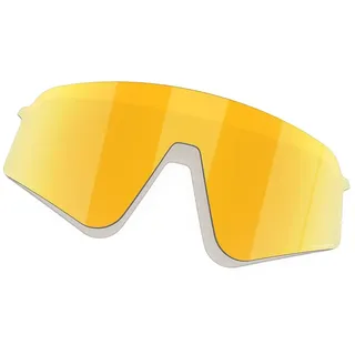 Oakley Sutro Lite Sweep Ersatzlinsen - 24K - Prizm 24K/CAT3