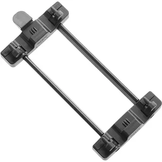 Racktime Snapit Adapter 1.0 Adapter schwarz