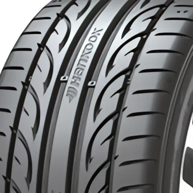 Ventus V12 evo2 (K120) 255/45 R20 105Y XL Sommerreifen