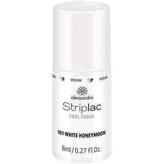 101 white honeymoon 8 ml