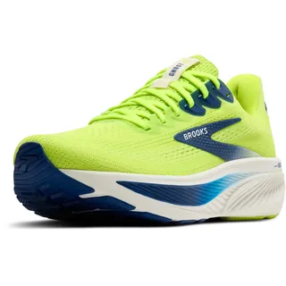 Herren Acid Lime / Navy / White 44,5