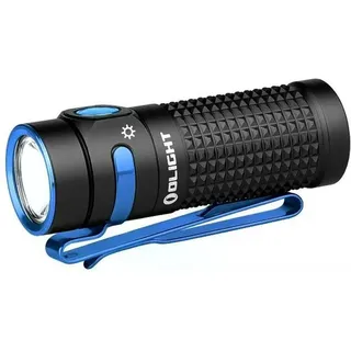 Olight Baton 4 LED Taschenlampe akkubetrieben 1300 lm)