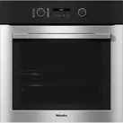 Miele Backofen  H 2761 B Edelstahl