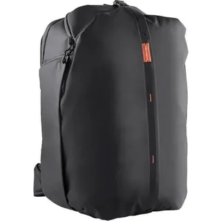 PGYTECH OneMo Travel Backpack 35Lï1⁄4Twilight Blackï1⁄4 (35 l), Kameratasche, Schwarz