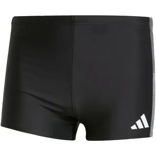 adidas Colorblock Swim Boxers, Black, 42