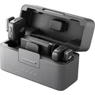 DJI Mic Mini + Ladecase