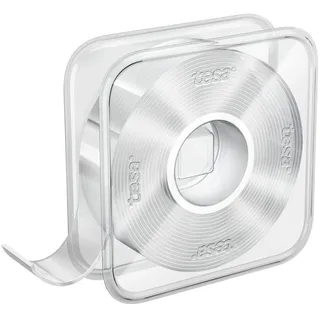 Tesa Nano Power Universal doppelseitiges Klebeband 30,0 mm