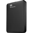 2 TB externe Festplatte 2.5"  Elements Portable (Schwarz) 