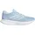 Damen Clear Sky/Magic Grey Metallic/Core Black 37 1/3