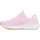 Damen Ua W Charged Sneaker Prime Pink White Metallic Silver 37 5 EU