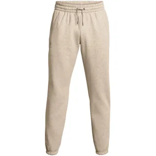 Under Armour Essential Fleece Jogginghose Herren 203 timberwolf taupe light hthr/timberwolf taupe XXL
