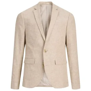 Jack & Jones Junior Hybrid Blazer in Beige | Gr.: 170