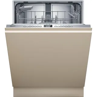 Neff S153ITX01E, N 30, Geschirrspüler 60 cm
