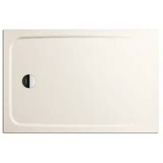 Kaldewei Cayonoplan Duschwanne 361500010231 75x100x1,8cm, pergamon