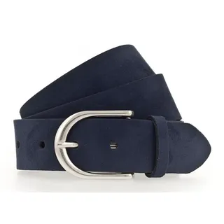 Vanzetti Gürtel 35mm Belt W95 Navy