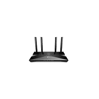 TP-Link WiFi 6 AX1500 Archer AX10, Smart WiFi, Triple-Core CPU, Gigabit, Dualband, OFDMA, MU-MIMO, kompatibel mit Alexa, Wireless Router