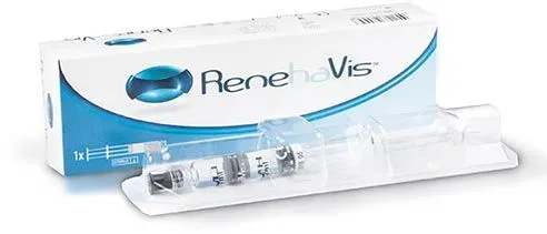 RenehaVis Fertigspritzen