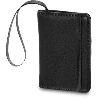 Moleskine Klassische Gepäckanhänger in Schwarz | Gr.: onesize