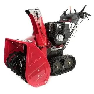 None Honda HSS 1380A T Schneefräse Schneeräumer