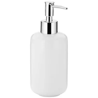 Kela Seifenspender Isabella 400ml Weiß