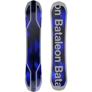 BATALEON Goliath Wide Snowboard - 161W