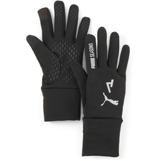 Puma Seasons Handschuhe 01 - puma black, M