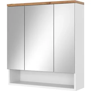 Vicco Eden 70 cm weiß