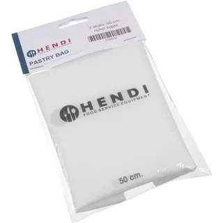 HENDI Spritzbeutel aus Nylon