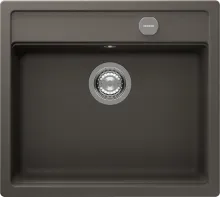 Nemo N-100-U ( NEMN100UGAS ) Unterschrank 60 cm Unterbau CRISTALITE®