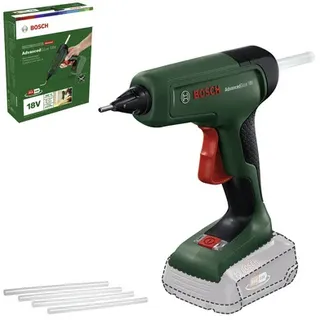 Bosch Home & Garden AdvancedGlue 18V