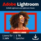 Adobe Lightroom für Windows & Mac OS & Android & iOS & iPadOS
