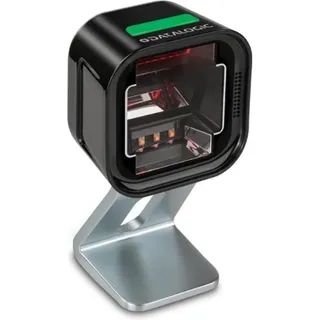 Datalogic Magellan 1500i, Black, 2D (2D-Barcodes, Barcode-Scanner, Schwarz